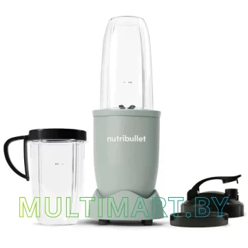 Стационарный блендер NutriBullet NB908 MAJD картинка 2
